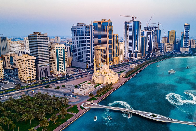 Sharjah’s Residential and Industrial Real Estate Markets Continue to Soar